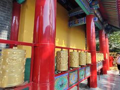 -西安市广仁寺
