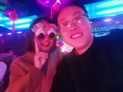 -MOSSO音乐酒吧·live house(南京旗舰店)