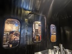 -很久以前羊肉串(农科路店)