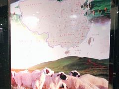 -老卜奎齐齐哈尔烤肉(人民东路店)