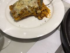特色奶酪烤千层面-Deer Park鹿园西餐(仁恒置地广场店)