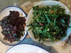 -小吊梨汤·北京菜(香山店)