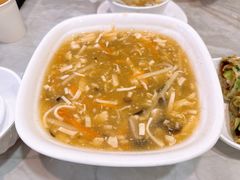 -台北楚楚园馅饼粥(虹桥南丰城店)