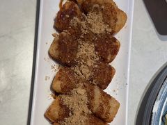 红糖糍粑-渝蛙馆(新百店)