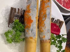 -李掌柜鲜菜火锅(移民广场店)