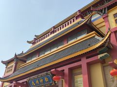 -济南方特东方神画