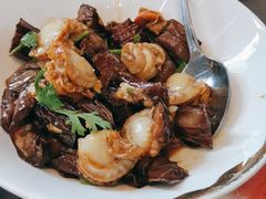 -臻悦海宴.家宴(奥体中心店)