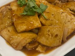 -金丝饭庄(金丝新天地保障性住宅小区店)