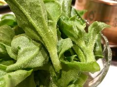 非洲冰草-一叶一世界•素食餐厅(新光天地店)