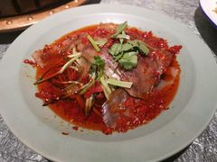 -纳瓦新疆菜(银都店)