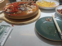 -老镇春饼(济宁万达店)