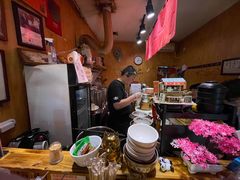 -老龙亭拉面店