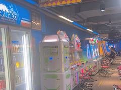 -核客电玩城(东门店)