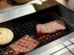 -俺的焼肉(銀座9丁目店)