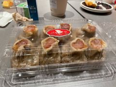 白玉兰小烧卖-白玉兰食品(甜云店)