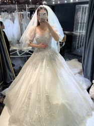 -SATIN COUTURE瑟庭婚纱礼服馆