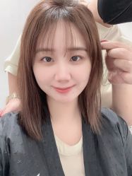 -JIE FLYING·烫发·染发