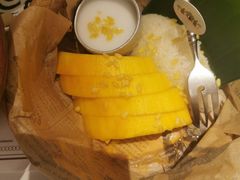 -太食獸泰式茶餐厅(IFS国金中心店)