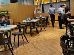 -曼玉餐厅(中原万达店)