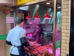 -白魁老号饭庄(安内店)