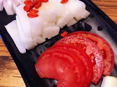 -木辛水水冰煮羊(凤城六路店)