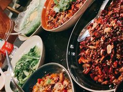 -华豫川酒家(大卫城店)