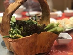 -鲁商铂尔曼大酒店·铂丽自助餐厅
