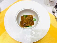 -仿膳饭庄(天安门店)