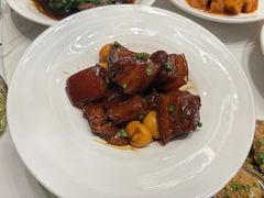 -简小姐·上海餐厅(长城大厦店)