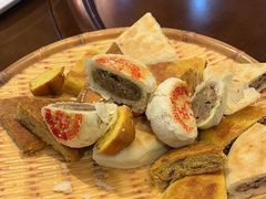 -德顺源·非遗烧麦·老菜(大观园店)