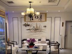 -席仁堂推拿按摩脊柱调理(世纪科贸大厦店)