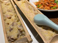 -粗茶淡饭·隐庐私厨(东亭店)