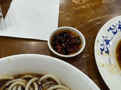 -柴氏风味斋(甘家口店)