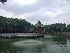 -广东圆玄道观
