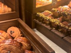 -B&C黄油与面包·THE GARDEN BAKERY概念店(世纪汇店)