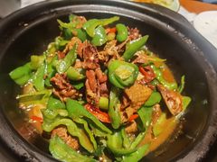 -孙记驴肉山庄(李桥店)