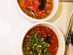 -海底捞大排档火锅(打浦路店)