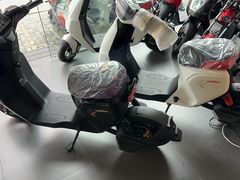 -五羊本田电动上海浦东店