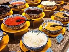 -星伦多自助料理(花山金鹰店)