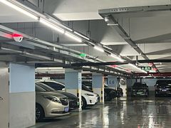 -上海浦东国际机场T1航站楼-P1停车场