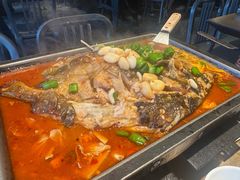 -炉鱼(萧山万象汇店)