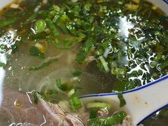 -长安后宰门水盆羊肉(新都心店)