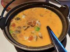 -三号黄浦会Canton Table