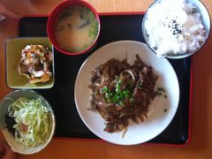 定食-吉川居酒屋(建国北路店)