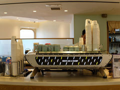 -Cupping Room(Harbour City)
