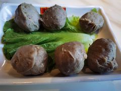 -潮牛海记•潮汕牛肉火锅•醉鸡煲•粿条汤(通北路店)
