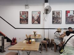 -龍囍粤·顺德小吃·煲仔饭(安定门店)