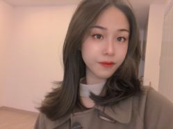 -V+SALON造型