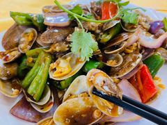 炒花甲-蚝专家(北滘店)