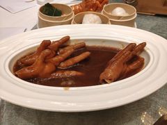-天瑞轩·粤菜餐厅